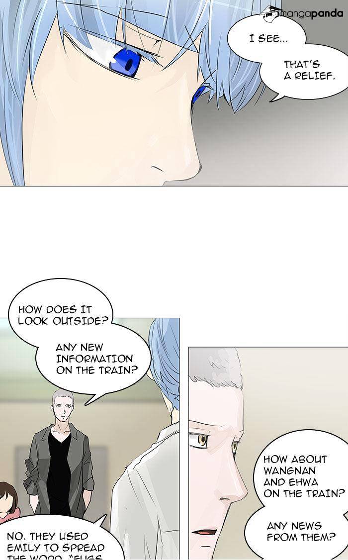 Tower of God, Chapter 233 image 27